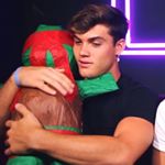 Profile Picture of 𝙅𝙖𝙙𝙚//𝙂𝙧𝙖𝙮𝙨𝙤𝙣 𝘿𝙤𝙡𝙖𝙣 (@xo.graysonbaileydolan.xo) on Instagram