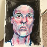 Profile Picture of Joseph Miele (@joseph_miele_art) on Instagram