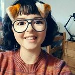 Profile Picture of Julianna Brown (@probs_bruised) on Instagram