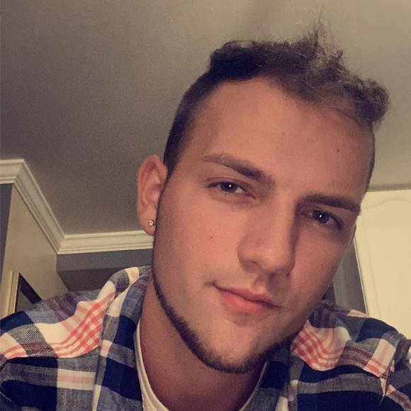 Profile Picture of Joshua Casey (@joshua_casey) on Poshmark