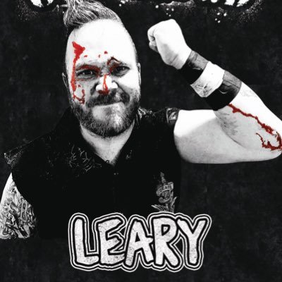 Profile Picture of WRECK (@LearyOutCrowd) on Twitter