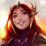 Profile Picture of Just a Support Main (@justasupportmain) on Instagram