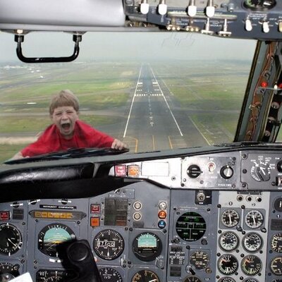 Profile Picture of Peter Phelps (@Peter_Phelps) on Twitter