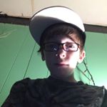 Profile Picture of Devon Gerace (@xx_alonewolf_xx) on Instagram