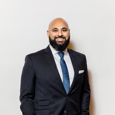 Profile Picture of Ahmad Alvi (@AhmadFaraazAlvi) on Twitter