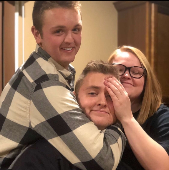 Profile Picture of Zeke Threlkeld (@zekeowen) on Poshmark