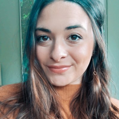 Profile Picture of Courtney Tambasco (@CourtneyTamba) on Twitter