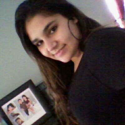 Profile Picture of Janet Salinas (@janetsalinas35) on Twitter