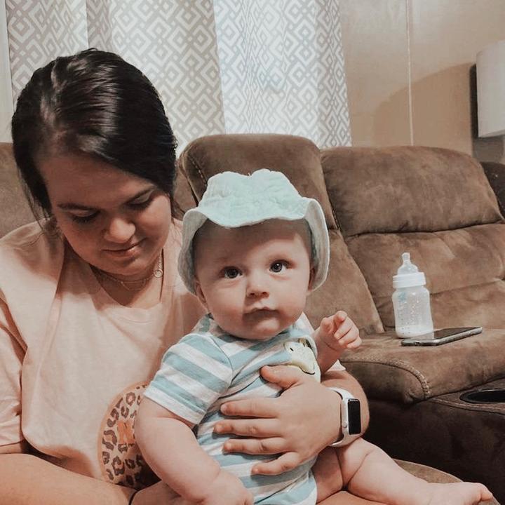 Profile Picture of Carley Rhoades (@@carleyrhoades) on Tiktok