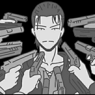 Profile Picture of Major Alexander (@MajorAlexander6) on Twitter