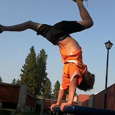 Profile Picture of Mitchell McHugh (@MitchellMcHugh6) on Twitter