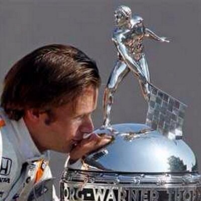 Profile Picture of Scott Harner (@S_Harner) on Twitter