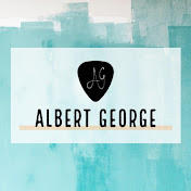 Profile Picture of Albert George (@albertgeorgemusic) on Youtube