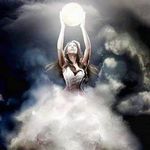 Profile Picture of Lisa Wyatt (@peace.lisa.and.tarot) on Instagram