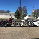 Profile Picture of Jason Vestal (@jasonv8) on Instagram