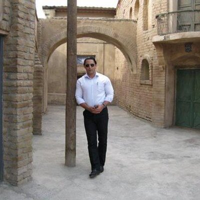 Babak Janfeshan - Twitter Profile Picture of Babak Janfeshan (@babakjanfeshan) on Twitter