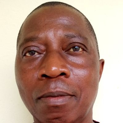 Profile Picture of Daniel Musa (@DanielM15788440) on Twitter