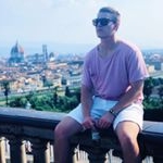 Profile Picture of Patrick Larsen (@patricklarsen) on Instagram