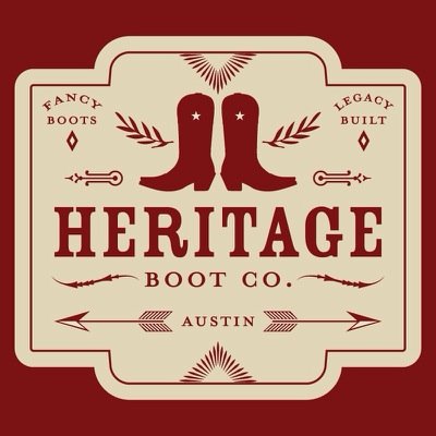 Profile Picture of Heritage Boot Co. (@HeritageBoot) on Twitter