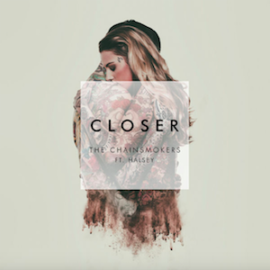 Profile Picture of Closer (The Chainsmokers song)on Wikipedia