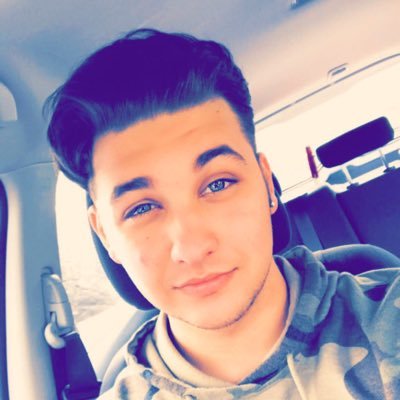 Profile Picture of Joshua Baez (@JoshKings91417) on Twitter