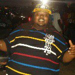 Profile Picture of Lawrence Moore Jr (@lmoe86) on Instagram