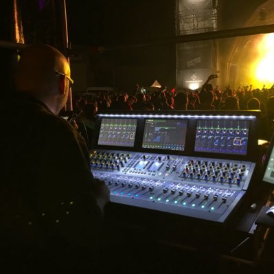 Profile Picture of Marc Bòria Gomez (@MarcBoria) on Twitter