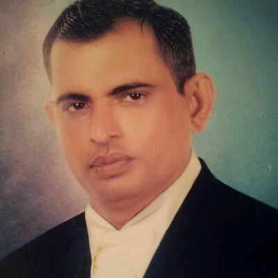 Profile Picture of Bhanu Purohit (@4ea066c787e448f) on Twitter