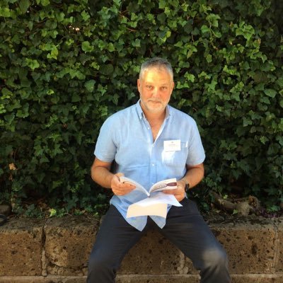 Profile Picture of Andy Brammer (@andy_brammer) on Twitter