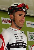 Profile Picture of Thomas Lebason Wikipedia