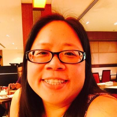 Profile Picture of Rosalind Lim (@roslim77) on Twitter