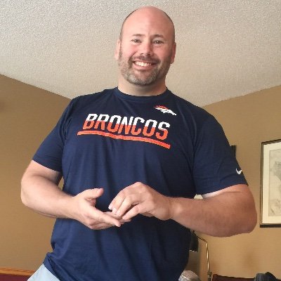 Paul Severson - Twitter Profile Picture of Paul Severson (@paul_severson) on Twitter