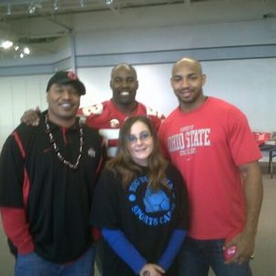 Profile Picture of Jeannette Oliver (@babylionaurora1) on Twitter