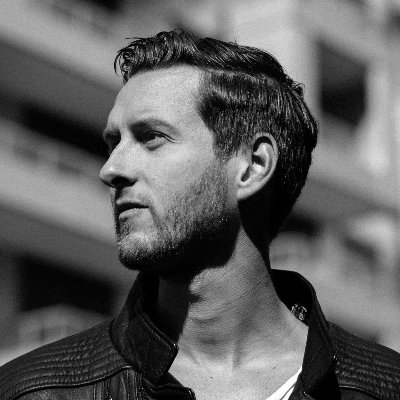 Profile Picture of Ryan Freeman (@itsryanfreeman) on Twitter