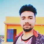 Profile Picture of Sujit Anand (@officialananad_rajput) on Instagram