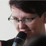 Profile Picture of Claudia Berndt-Wank (@claudiaberndtwank) on Instagram