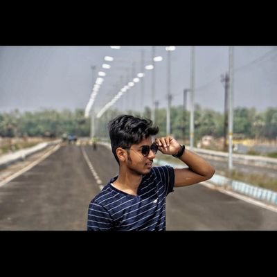 Profile Picture of Krishna Bhattacharya (@krishna00293367) on Twitter