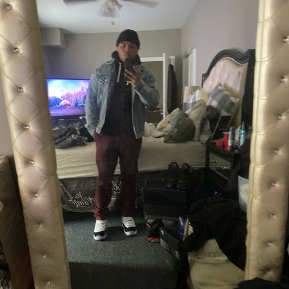 Profile Picture of Terrence Dillard (@tdillard8530) on Poshmark