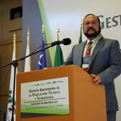 Profile Picture of Hector Arreola Soria (@harreolas) on Twitter