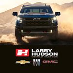 Profile Picture of Larry Hudson Chevrolet (@larry_hudson_chev) on Instagram