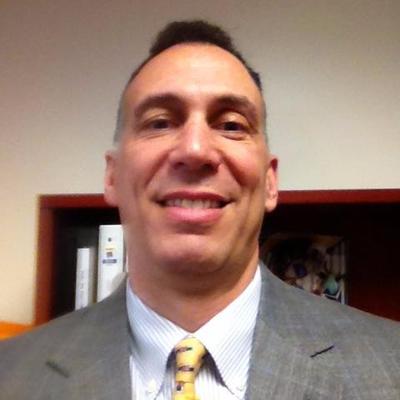 Profile Picture of Anthony A. Mormile (@DGuidanceUFRSD) on Twitter