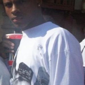 Profile Picture of Jamal Badon (@444612922) on Myspace