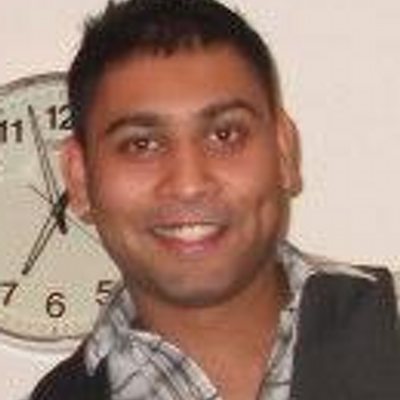 Profile Picture of Luke Fernandes (@LukeFernandes) on Twitter