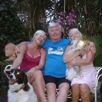 Profile Picture of Donna Parr (@donna-parr-2) on Quora