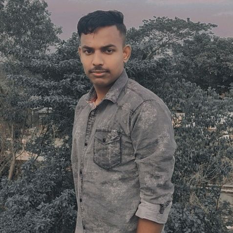 Profile Picture of muhammadjelani8 (@muhammadjelani8) on Tiktok