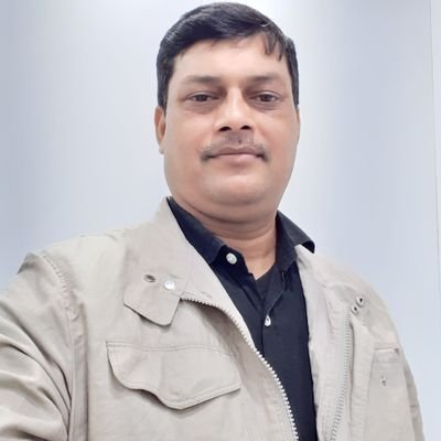 Profile Picture of CHANDAN CHATTERJEE (@CHANDAN56595627) on Twitter