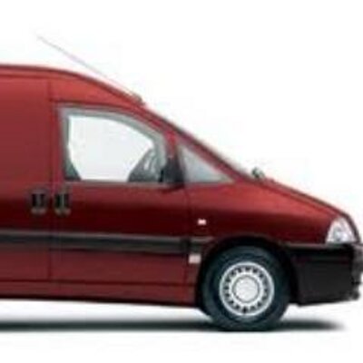 Profile Picture of Howard Somers (@GFHCouriers) on Twitter