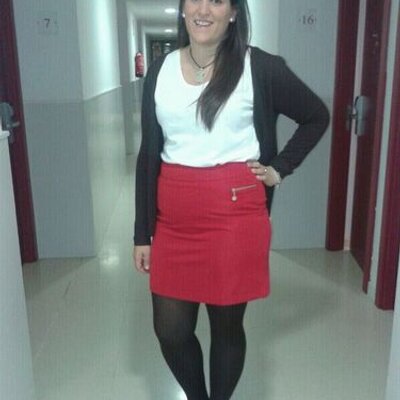 Profile Picture of María Lorente (@MariaLoAma) on Twitter