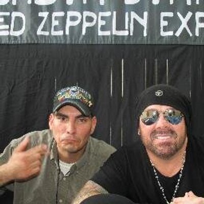 Profile Picture of Gregory James Pace (@gregoryglennpa1) on Twitter