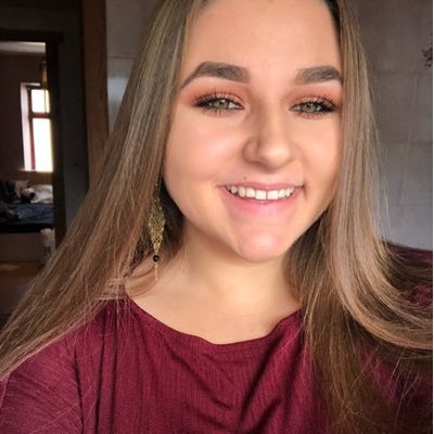 Profile Picture of Joy Spinelli (@JoySpinelli18) on Twitter